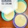 Cooksnap dari Mitha Widyas untuk resep Homemade banana ice cream