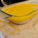 صورة من Farah Nahle، شاركها بعد تجربة وصفة حلى المانجو Mango Pudding