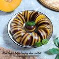 Cooksnap dari Mama fathan untuk resep Kue Lapis Labu Kuning