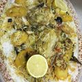صورة من totaa، شاركها بعد تجربة وصفة مدفونة الدجاج