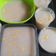 Cooksnap dari Dian Dulari untuk resep Puding Nagasari Maizena Jagung Manis