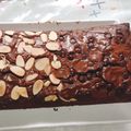 Cooksnap dari Ira Nugrohoningsih untuk resep Brownies Panggang