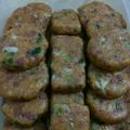 Cooksnap dari DSA untuk resep PERKEDEL KORNET TEPUNG ROTI