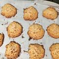 El cooksnap de veronica delgado cuando hizo Galletas de jengibre con nueces.
