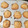 El cooksnap de veronica delgado cuando hizo Galletas de jengibre con nueces.