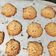 El cooksnap de veronica delgado cuando hizo Galletas de jengibre con nueces.