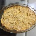 Cooksnap dari monica untuk resep Macroni schotel panggang
