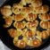 El cooksnap de Abril Pascua cuando hizo Medialunas de manteca🥐.