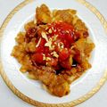 Cooksnap dari Yuyun Manis untuk resep Siomay Dos Goreng: tanpa ikan/ayam, Gurih dan Kenyal