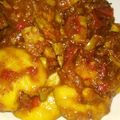 Cooksnap dari Ipar Siti Supartini untuk resep Semur Jengkol Pedas
