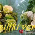 Cooksnap από vasiliki ver στη συνταγή Λαχανίδες