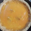Cooksnap dari nur khasanah untuk resep Pie Susu ala anak kos