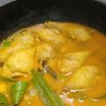 Cooksnap dari bebbiviana ramadhani untuk resep Ayam Woku Manado