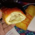 Cooksnap dari Renita Purnamasari untuk resep Risoles kentang wortel asli enak