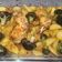 El cooksnap de Las cosas de Jenni 👩🏽‍🍳 cuando hizo Muslo de pollo con patata y brócoli.