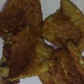 Cooksnap dari yuli anita untuk resep Telur Dadar Enak dan Gurih