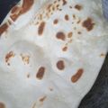 صورة من Sahar Soso، شاركها بعد تجربة وصفة شباتي سهل وسريع