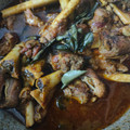 Karpagam's cooksnap of when they made மட்டன் ஈரல் மிளகு வருவல்.