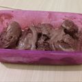 Cooksnap dari Tirai Ummu Syaddad untuk resep Ice Cream Chocolate
