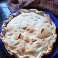El cooksnap de Fernando Gatu Nuñez cuando hizo Tarta de choclo cremosa fácil.