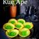 Cooksnap dari Dyah Istikowati untuk resep Kue Ape