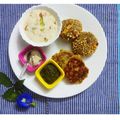 Stuti Buch's cooksnap of when they made સાબુદાણા વડા(sabudana vada recipe in gujarati).