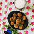 chef Nidhi Bole's cooksnap of when they made સાબુદાણા વડા (Sabudana Vada Recipe In Gujarati).