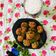 chef Nidhi Bole's cooksnap of when they made સાબુદાણા વડા (Sabudana Vada Recipe In Gujarati).