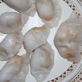 Cooksnap dari melysa untuk resep HAKAU UDANG YUMMY