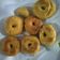 Cooksnap dari Mr Husein untuk resep Donat ubi ungu