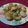 Shweta Shah's cooksnap of when they made દહીં પૂરી ચાટ (Dahi Puri Chaat Recipe In Gujarati).