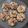 El cooksnap de Adriana LO cuando hizo Galletas de Avena, Coco, Miel, Quinua y Leche de Almendras.