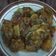 Cooksnap dari Kristin Aimee untuk resep Ayam Lada Hitam