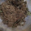 Cooksnap dari Khoiroyyaroh Ingah Panjaitan untuk resep Rendang Kerang