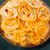 Anjana Sahil Manchanda का कुकस्नैप जब उन्होंने उड़द दाल की जलेबी (Urad dal ki jalebi recipe in hindi) बनाया था।