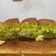Cooksnap dari ninis ayu untuk resep Martabak Manis Pandan