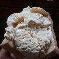 Cooksnap dari Iddiyah Alkarni Gema untuk resep Mango Ice Cream