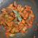 Cooksnap dari Nur Hidayati untuk resep 77. SAMBAL GORENG KULIT AYAM KRISPI PEDAS MANIS