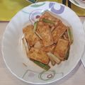 小min家常味 的 紅燒豆腐 cooksnap