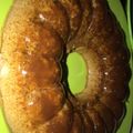 Cooksnap dari Zaenab Ahmad untuk resep Agar Santan Gula Merah dengan Telur