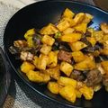 Cooksnap dari Agustin Kartika Dewi untuk resep Sambal Goreng Kentang Hati Sapi