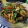 Cooksnap dari Siti Hani Mulyanah untuk resep Tumis Buncis Tempe