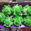 Cooksnap dari ifa elilina untuk resep Bikang Mawar Empuk Berserat