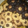 صورة من einas، شاركها بعد تجربة وصفة بيتي فور🍪 هش ومقرمش
