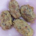 Cooksnap dari Ivanna Samara untuk resep Perkedel kentang wortel