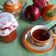 El cooksnap de pensamiento cuando hizo Mermelada de pomelos.