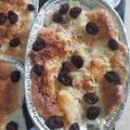 Cooksnap dari ella untuk resep Klappertaart Panggang (Klapertart Panggang)