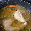 Cooksnap dari Susy Yap untuk resep Kari Ayam-Telur bumbu instan Indofood