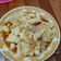 Cooksnap dari Evalina Zhang untuk resep Tahu Telur Saus Tiram