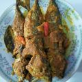 Cooksnap dari upi untuk resep Pesmol ikan kembung